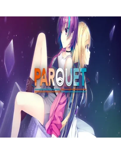 Parquet GOG (PC)