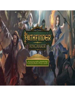 Pathfinder: Kingmaker - Enhanced Plus Edition GOG