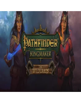Pathfinder: Kingmaker - The Wildcards GOG (PC)