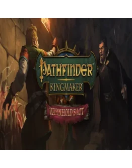 Pathfinder: Kingmaker - Varnhold's Lot GOG (PC)