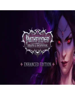 Pathfinder: Wrath of the Righteous - Enhanced Editio