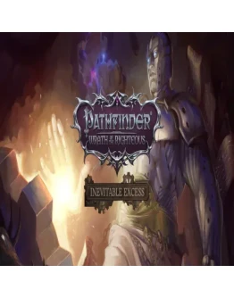 Pathfinder: Wrath of the Righteous - Inevitable Exce