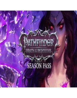 Pathfinder: Wrath of the Righteous - Season Pass G