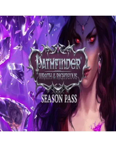 Pathfinder: Wrath of the Righteous - Season Pass G
