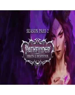 Pathfinder: Wrath of the Righteous - Season Pass 2