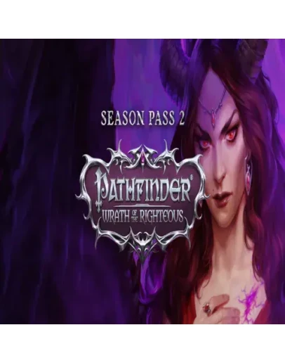 Pathfinder: Wrath of the Righteous - Season Pass 2
