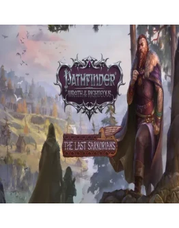 Pathfinder: Wrath of the Righteous - The Last Sarkor