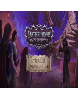 Pathfinder: Wrath of the Righteous - The Treasure of