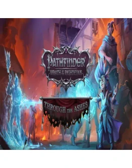 Pathfinder: Wrath of the Righteous - Through the Ash