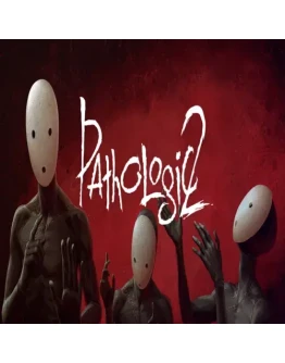 Pathologic 2 GOG (PC)