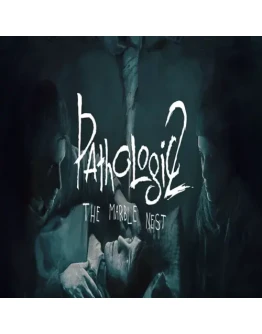 Pathologic 2: Marble Nest GOG (PC)
