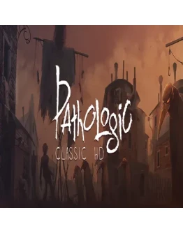 Pathologic Classic HD GOG (PC)