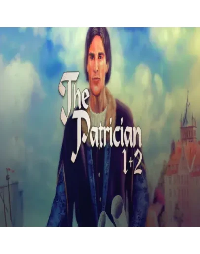 Patrician 1+2 GOG (PC)