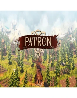 Patron GOG (PC)