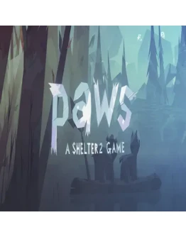 Paws: A Shelter 2 Game GOG (PC)