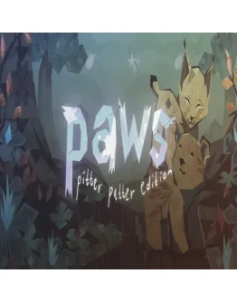 Paws: Pitter Patter Edition GOG (PC)