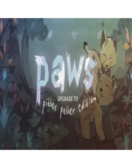 Paws: Upgrade to Pitter Patter Edition GOG (PC)