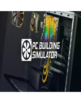 PC Building Simulator GOG (PC)