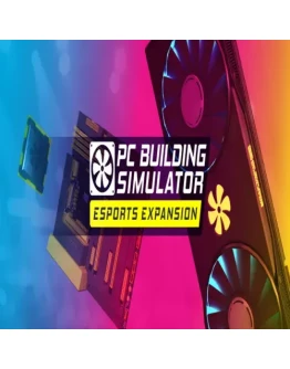 PC Building Simulator - Esports Expansion GOG (