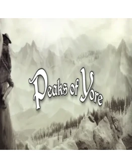 Peaks of Yore GOG (PC)