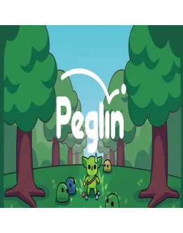 Peglin GOG (PC)