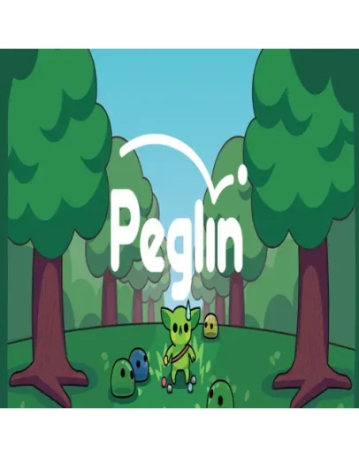 Peglin GOG (PC)