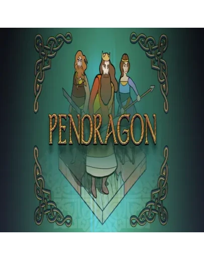 Pendragon GOG (PC)