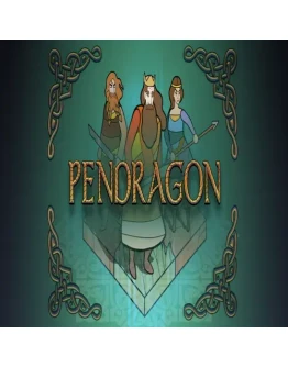 Pendragon GOG (PC)