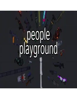 People Playground GOG (PC)