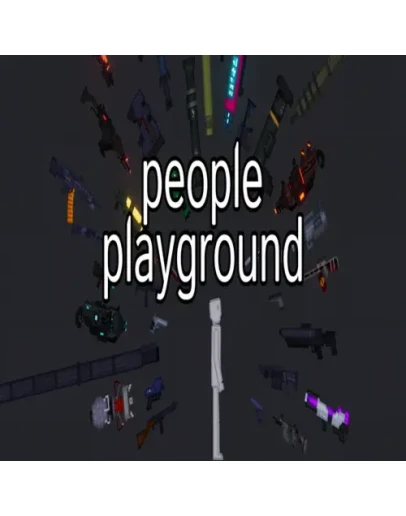 People Playground GOG (PC)
