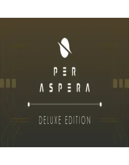 Per Aspera Deluxe Edition GOG (PC)