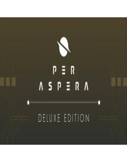 Per Aspera Deluxe Edition GOG (PC)