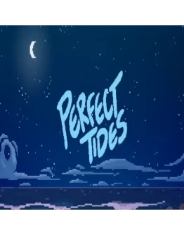 Perfect Tides GOG (PC)