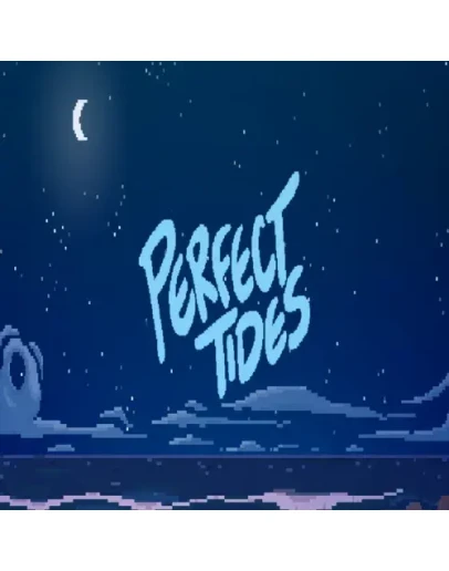 Perfect Tides GOG (PC)