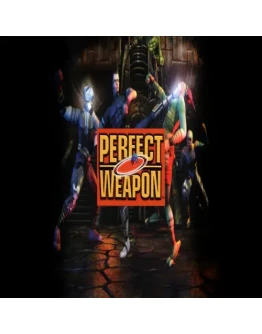 Perfect Weapon GOG (PC)