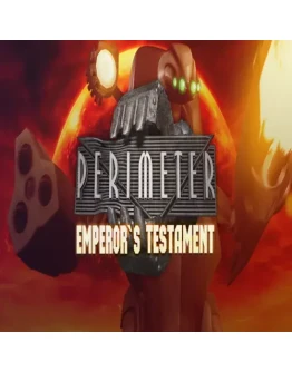 Perimeter: Emperor's Testament GOG (PC)