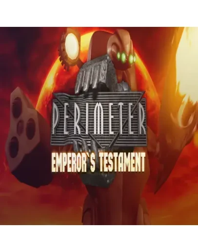 Perimeter: Emperor's Testament GOG (PC)