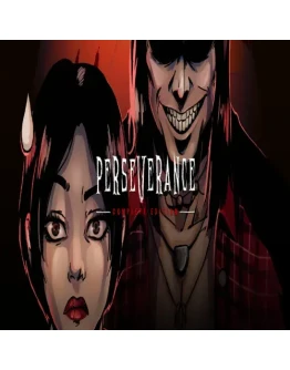 Perseverance: Complete Edition GOG (PC)