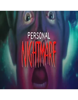 Personal Nightmare GOG (PC)