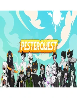 Pesterquest GOG (PC)