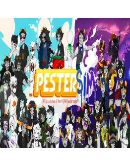 Pestersim GOG (PC)