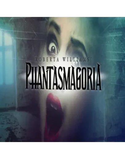 Phantasmagoria GOG (PC)