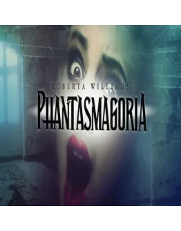 Phantasmagoria GOG (PC)