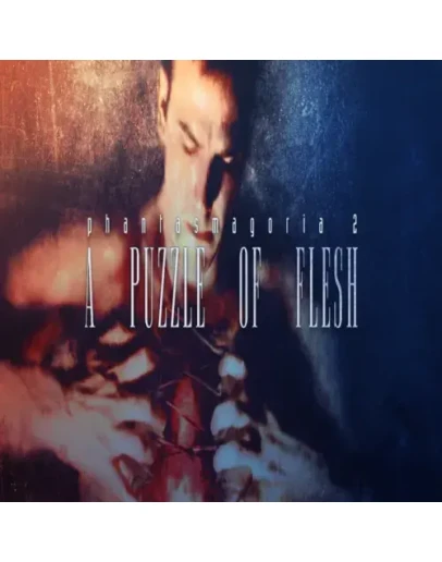 Phantasmagoria 2: A Puzzle of Flesh GOG (PC)