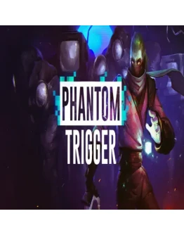 Phantom Trigger GOG (PC)