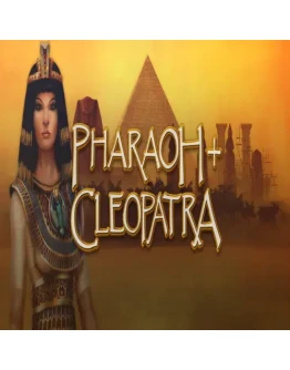 Pharaoh + Cleopatra GOG (PC)
