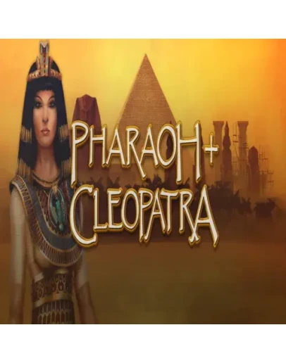 Pharaoh + Cleopatra GOG (PC)