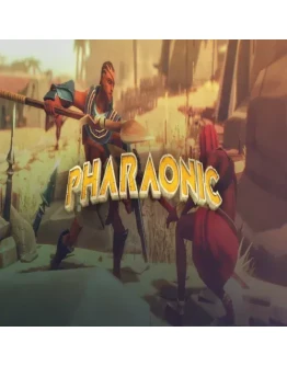 Pharaonic GOG (PC)