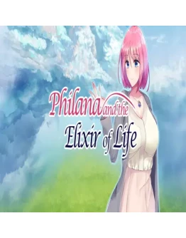 Philana and the Elixir of Life GOG (PC)