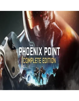 Phoenix Point: Complete Edition Upgrade GOG (PC